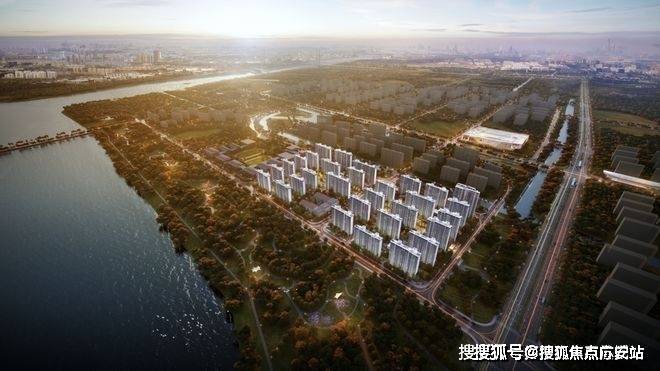 大华星曜 (售楼处) 首页 - 大华星曜销售中心 - 环境户